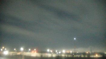 Weather camera view of Lemont Twp Community Center.