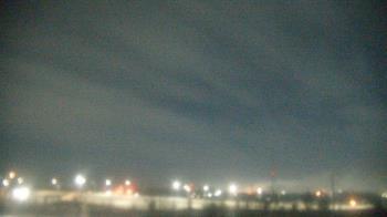 Weather camera view of Lemont Twp Community Center.