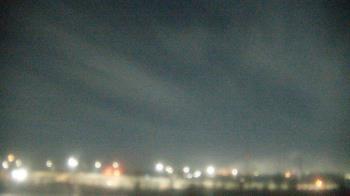 Weather camera view of Lemont Twp Community Center.