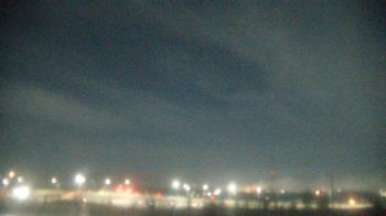 Weather camera view of Lemont Twp Community Center.