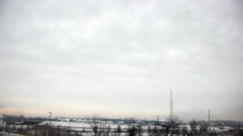 Weather camera view of Lemont Twp Community Center.