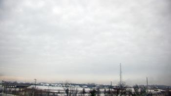 Weather camera view of Lemont Twp Community Center.