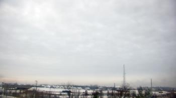 Weather camera view of Lemont Twp Community Center.