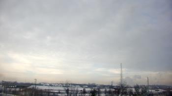 Weather camera view of Lemont Twp Community Center.