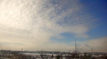 Weather camera view of Lemont Twp Community Center.