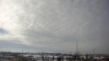 Weather camera view of Lemont Twp Community Center.