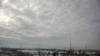 Weather camera view of Lemont Twp Community Center.