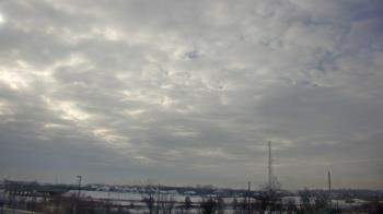 Weather camera view of Lemont Twp Community Center.