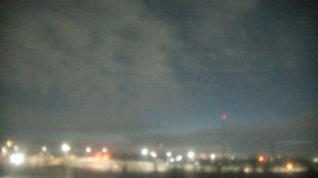 Weather camera view of Lemont Twp Community Center.