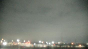 Weather camera view of Lemont Twp Community Center.