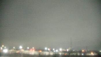 Weather camera view of Lemont Twp Community Center.