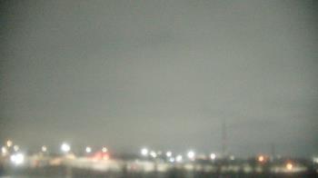 Weather camera view of Lemont Twp Community Center.