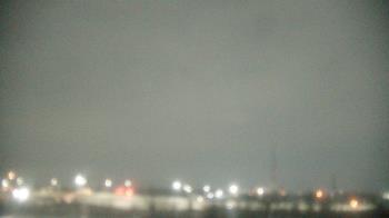 Weather camera view of Lemont Twp Community Center.