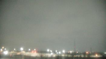 Weather camera view of Lemont Twp Community Center.