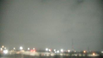 Weather camera view of Lemont Twp Community Center.