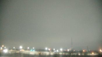 Weather camera view of Lemont Twp Community Center.