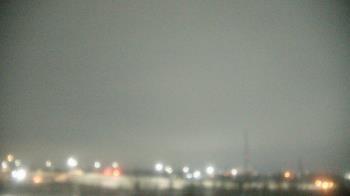 Weather camera view of Lemont Twp Community Center.