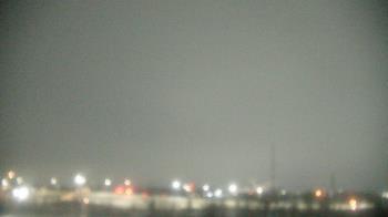 Weather camera view of Lemont Twp Community Center.