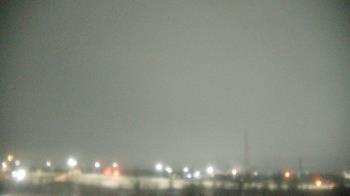 Weather camera view of Lemont Twp Community Center.