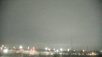 Weather camera view of Lemont Twp Community Center.