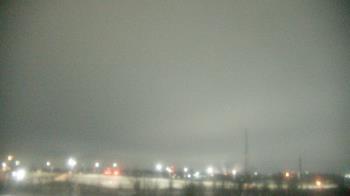 Weather camera view of Lemont Twp Community Center.