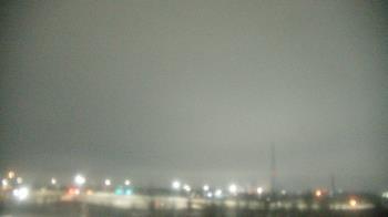 Weather camera view of Lemont Twp Community Center.