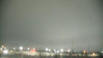 Weather camera view of Lemont Twp Community Center.