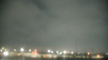 Weather camera view of Lemont Twp Community Center.