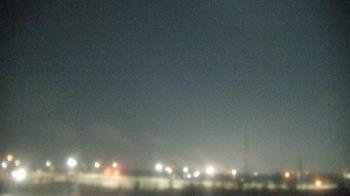 Weather camera view of Lemont Twp Community Center.