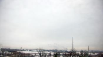 Weather camera view of Lemont Twp Community Center.