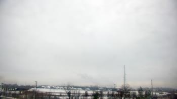 Weather camera view of Lemont Twp Community Center.