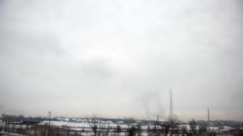 Weather camera view of Lemont Twp Community Center.