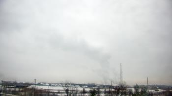 Weather camera view of Lemont Twp Community Center.