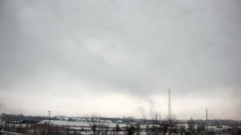 Weather camera view of Lemont Twp Community Center.