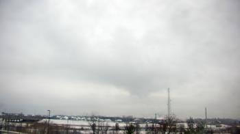 Weather camera view of Lemont Twp Community Center.