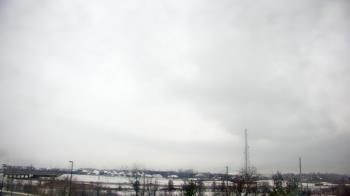 Weather camera view of Lemont Twp Community Center.