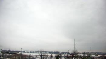 Weather camera view of Lemont Twp Community Center.