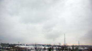 Weather camera view of Lemont Twp Community Center.