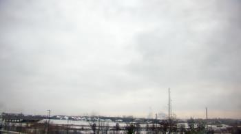 Weather camera view of Lemont Twp Community Center.