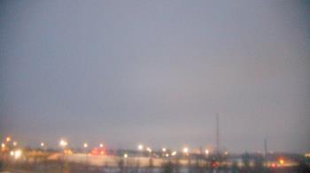 Weather camera view of Lemont Twp Community Center.