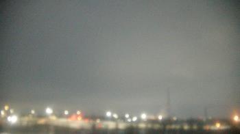 Weather camera view of Lemont Twp Community Center.