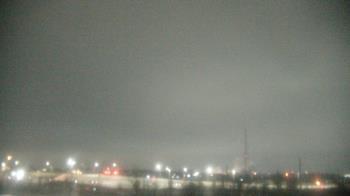 Weather camera view of Lemont Twp Community Center.