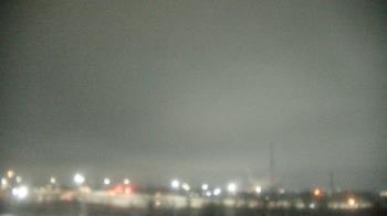 Weather camera view of Lemont Twp Community Center.