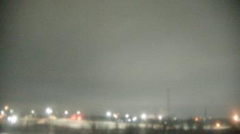 Weather camera view of Lemont Twp Community Center.