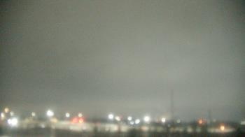 Weather camera view of Lemont Twp Community Center.