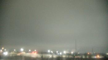 Weather camera view of Lemont Twp Community Center.