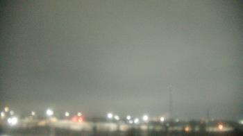 Weather camera view of Lemont Twp Community Center.