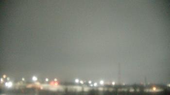 Weather camera view of Lemont Twp Community Center.