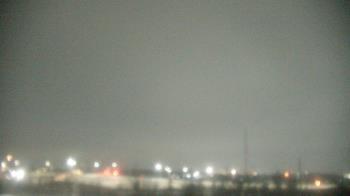 Weather camera view of Lemont Twp Community Center.