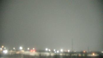 Weather camera view of Lemont Twp Community Center.